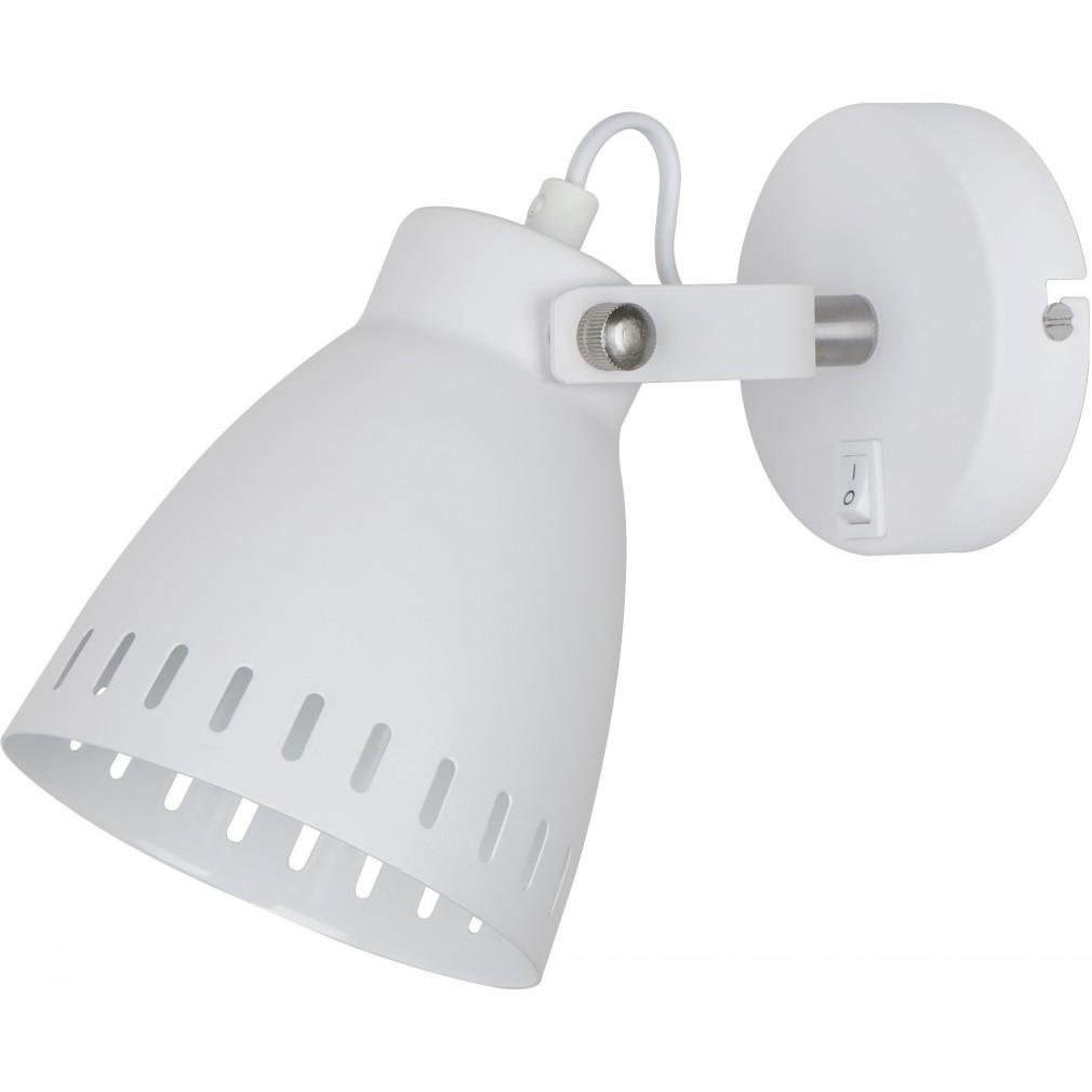 

Светильник настенный ARTE LAMP, A2214AP-1WH