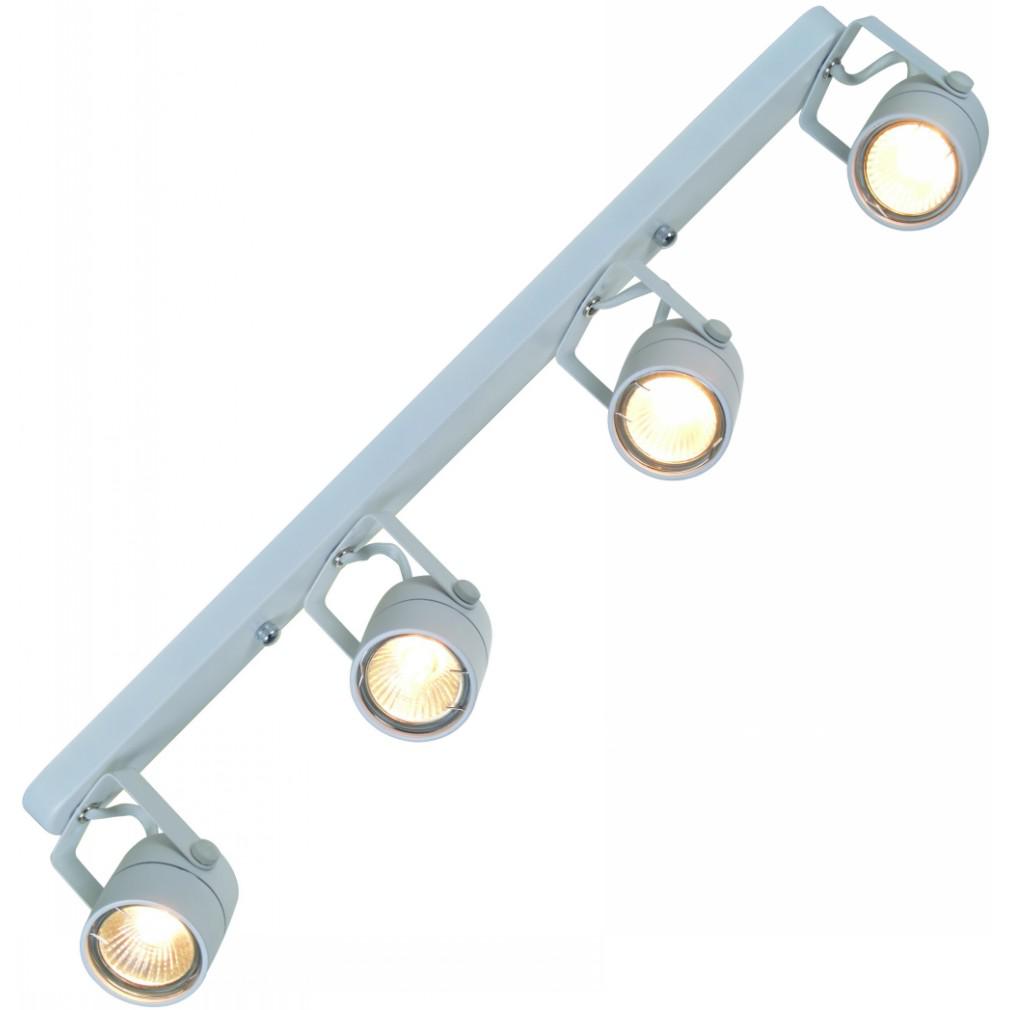 

Светильник потолочный ARTE LAMP, A1310PL-4WH