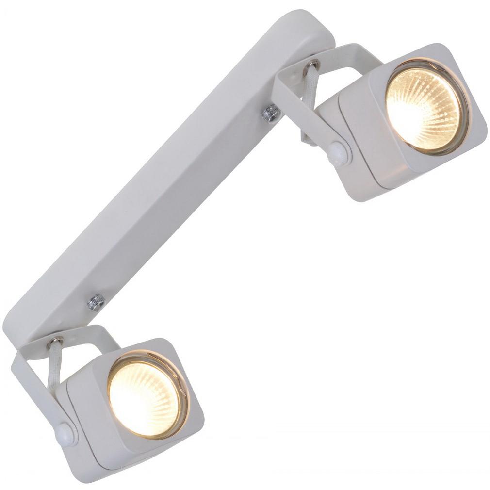 

Светильник потолочный ARTE LAMP, A1314PL-2WH