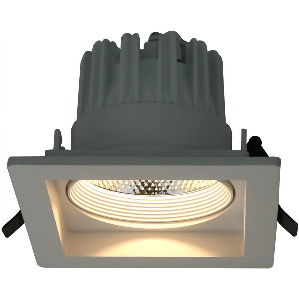 

Светильник потолочный ARTE LAMP, A7007PL-1WH