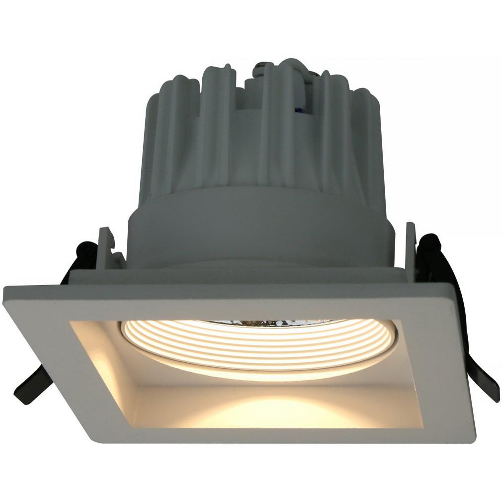 

Светильник потолочный ARTE LAMP, A7018PL-1WH