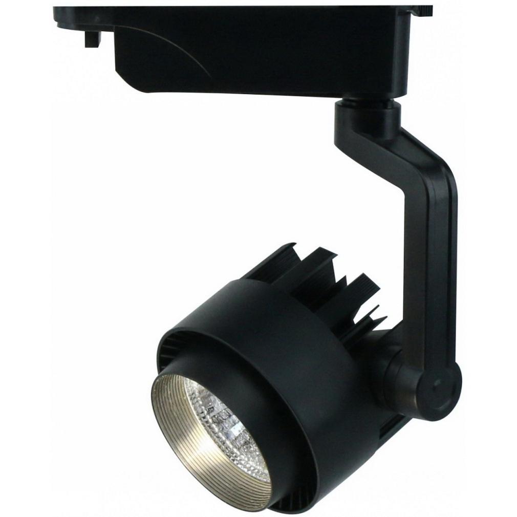 

Светильник потолочный ARTE LAMP, A1610PL-1BK