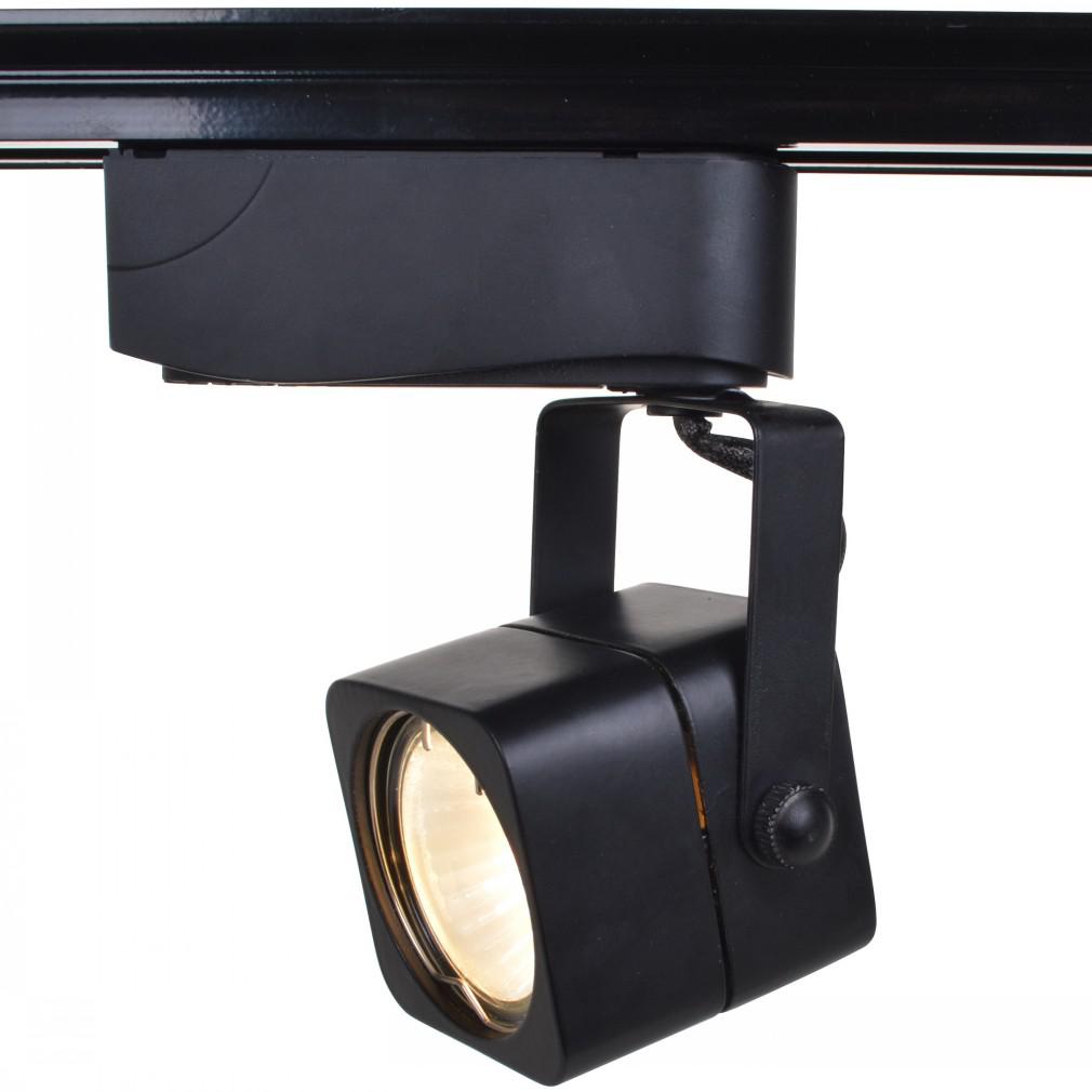 

Светильник потолочный ARTE LAMP, A1314PL-1BK