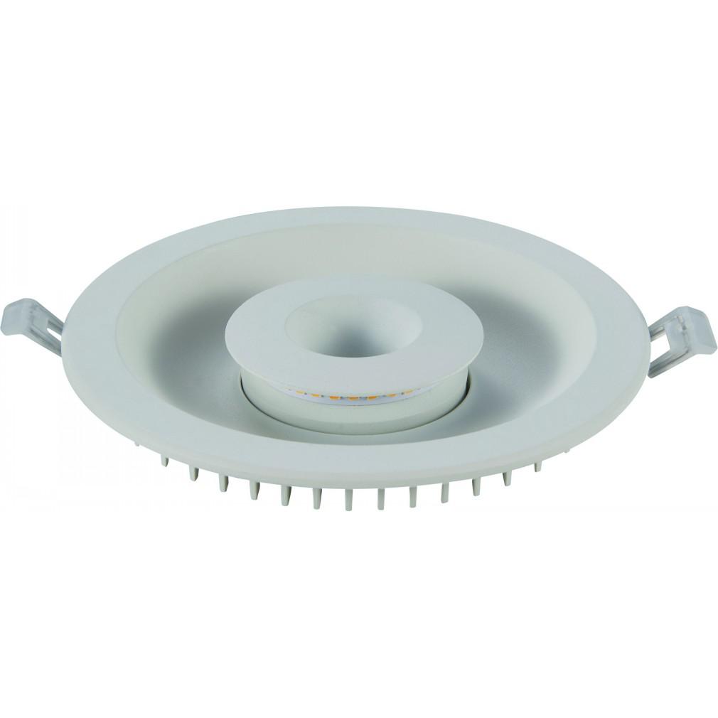 

Светильник потолочный ARTE LAMP, A7207PL-2WH