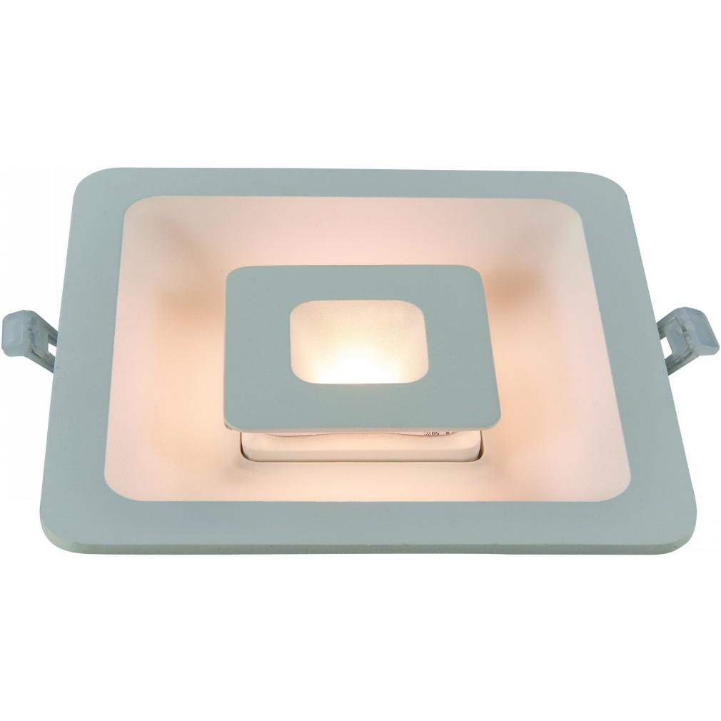 

Светильник потолочный ARTE LAMP, A7247PL-2WH