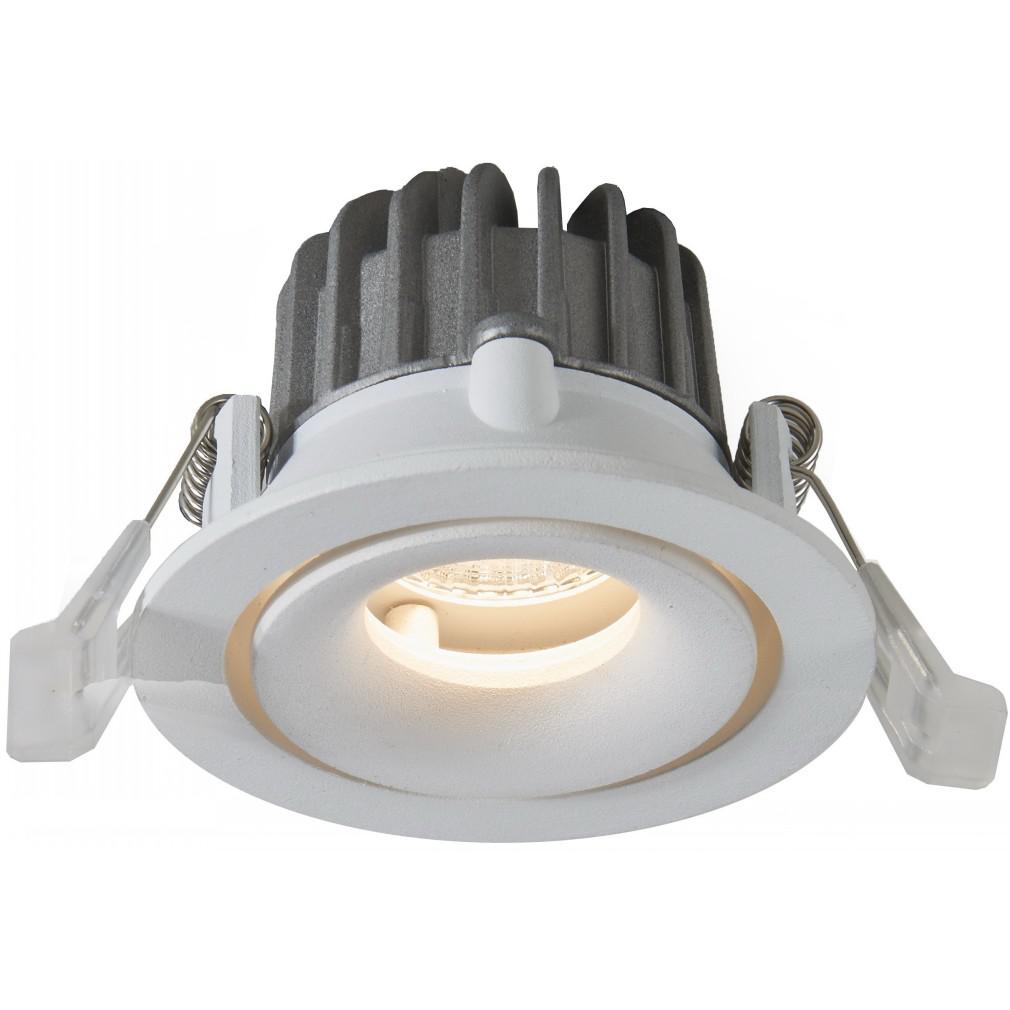 

Светильник потолочный ARTE LAMP, A3307PL-1WH