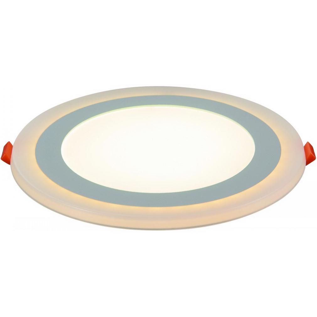 

Светильник потолочный ARTE LAMP, A7616PL-2WH