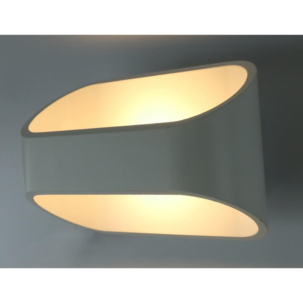 

Светильник настенный ARTE LAMP, A1428AP-1WH