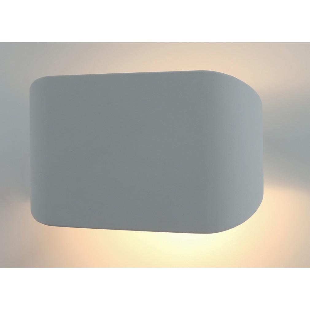 

Светильник настенный ARTE LAMP, A1429AP-1WH