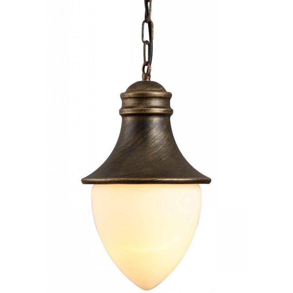

Светильник уличный ARTE LAMP, A1317SO-1BN