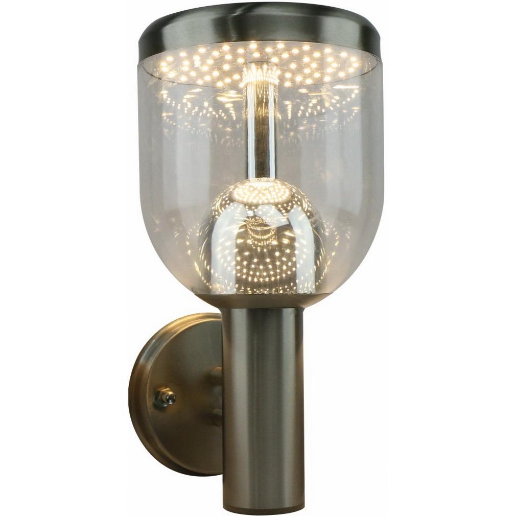 

Светильник уличный ARTE LAMP, A8163AL-1SS