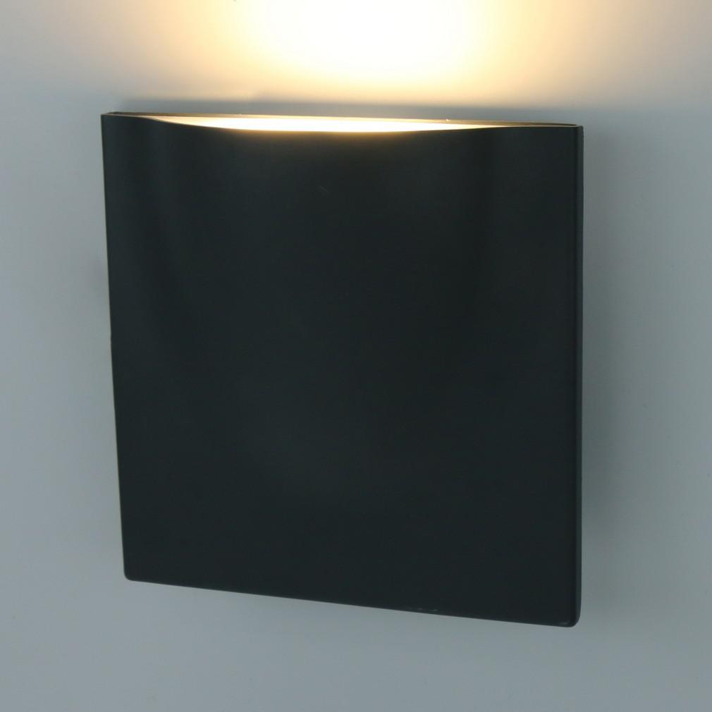 

Светильник уличный ARTE LAMP, A8512AL-1GY