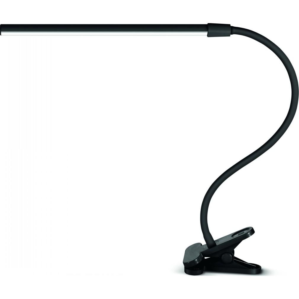 

Лампа настольная ARTE LAMP, A1106LT-1BK