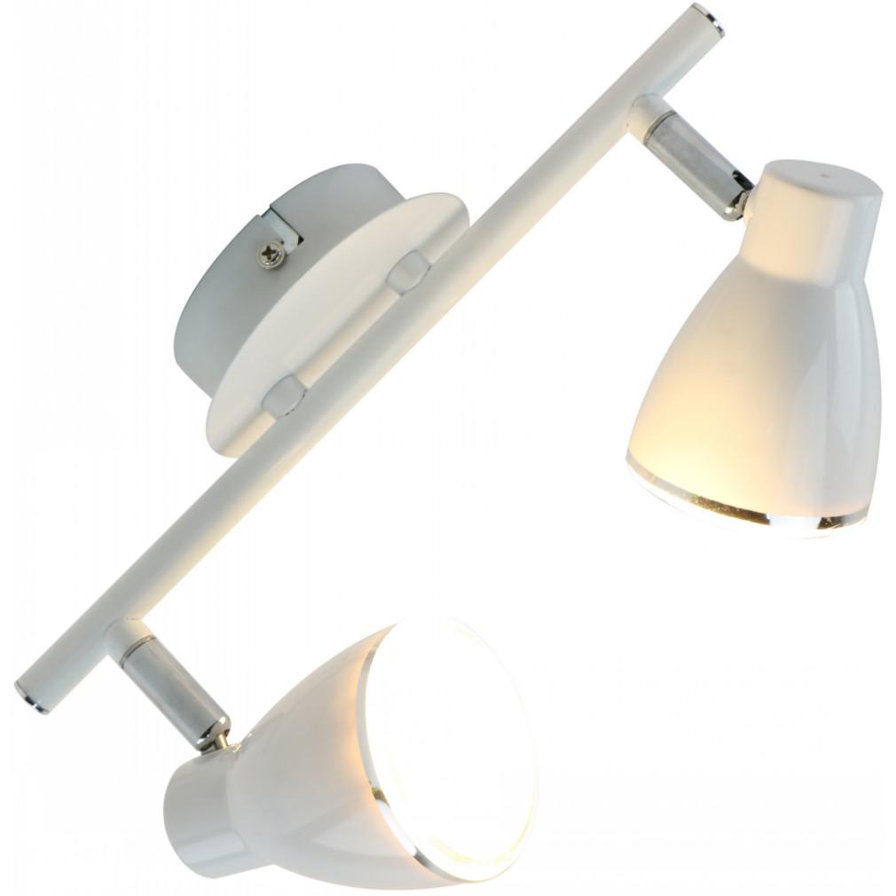 

Светильник потолочный ARTE LAMP, A6008PL-2WH