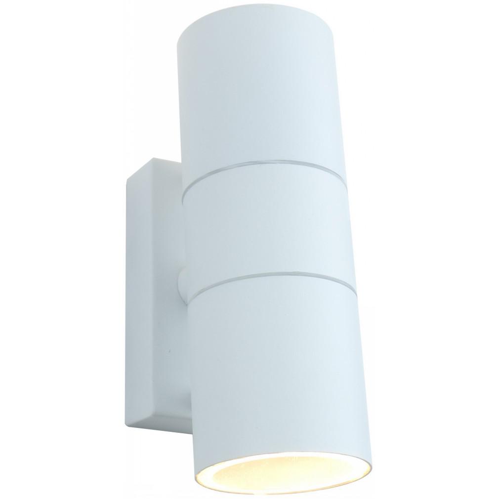 

Светильник уличный ARTE LAMP, A3302AL-2WH