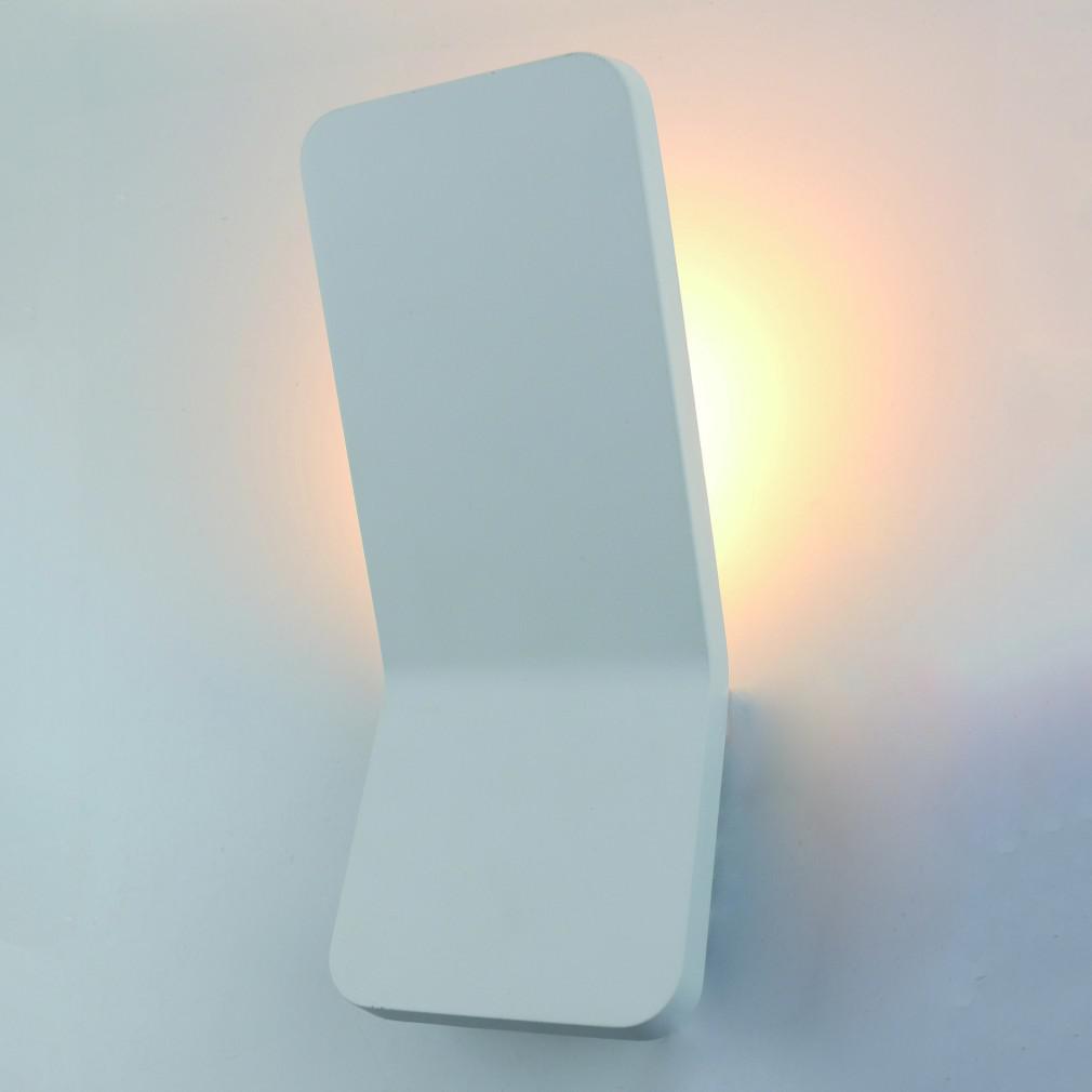 

Светильник настенный ARTE LAMP, A8053AL-1WH