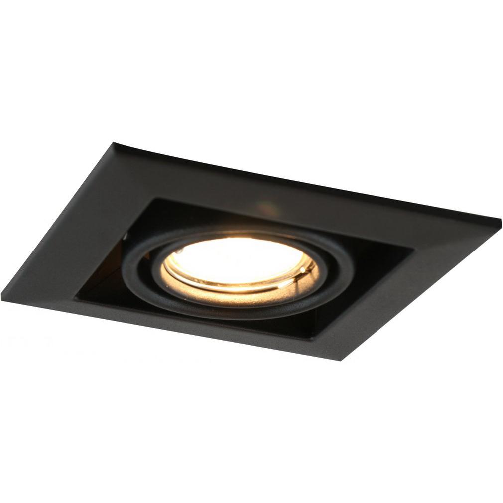 

Светильник потолочный ARTE LAMP, A5941PL-1BK