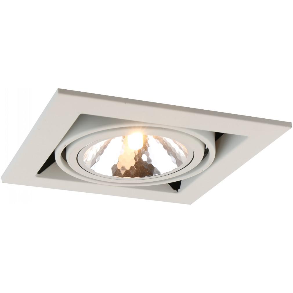 

Светильник потолочный ARTE LAMP, A5949PL-1WH