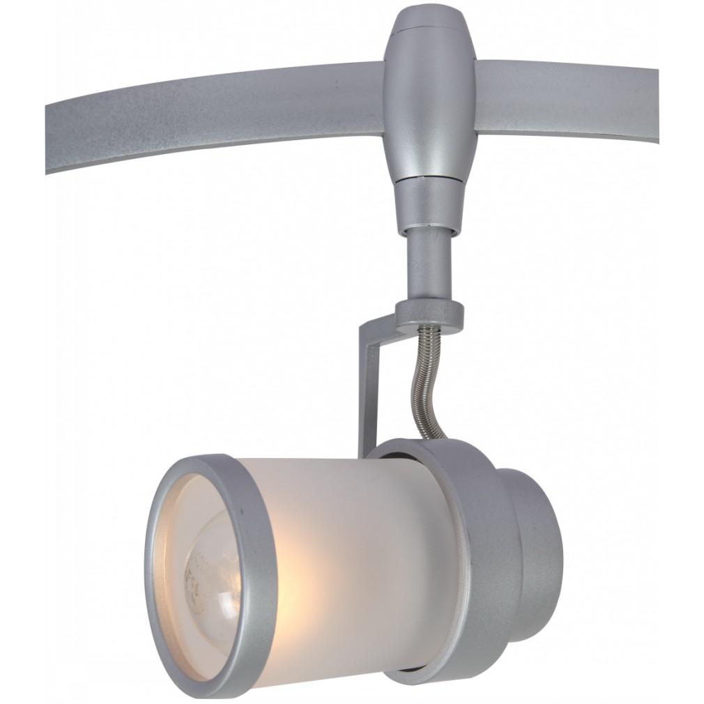 

Светильник потолочный ARTE LAMP, A3056PL-1SI
