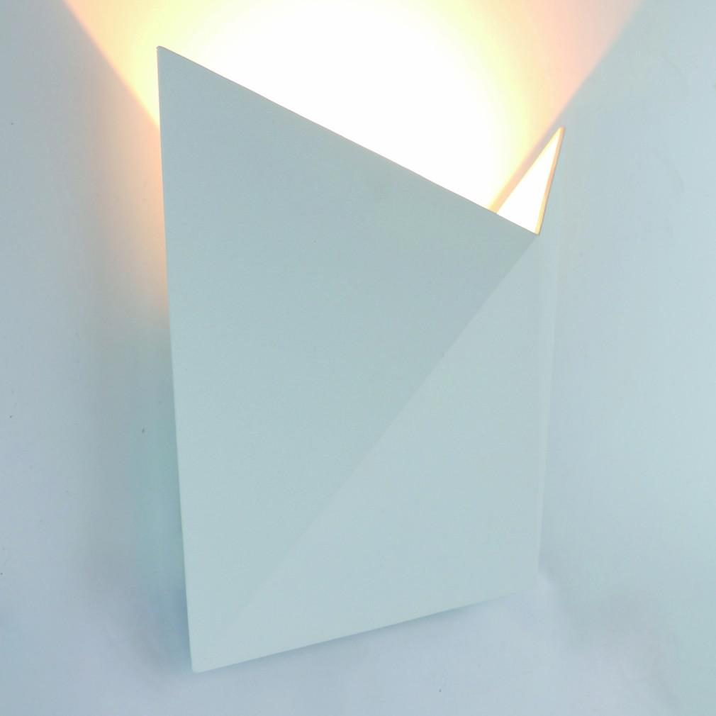 

Светильник настенный ARTE LAMP, A1609AP-1WH