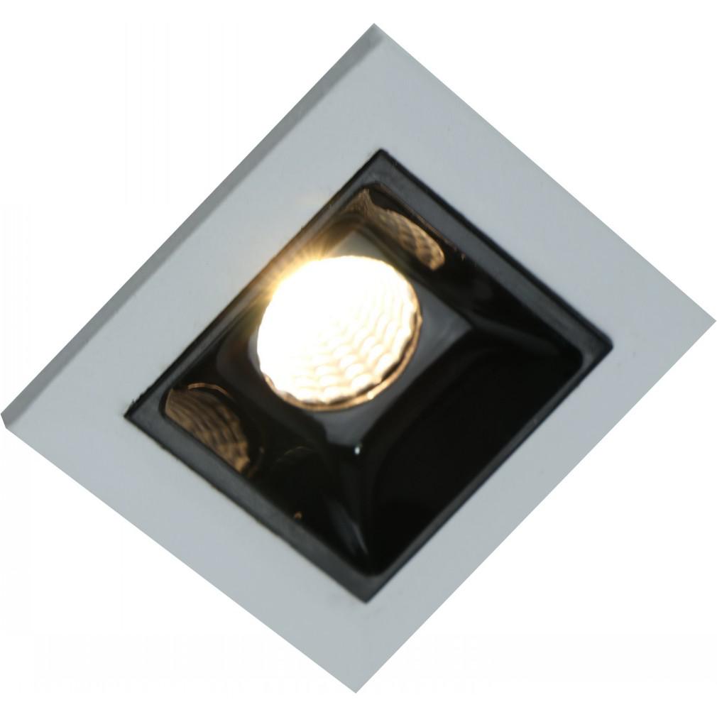 

Светильник потолочный ARTE LAMP, A3153PL-1BK