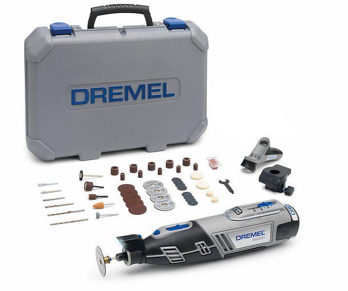 

Гравер DREMEL, 8220 2/45 RUS F0138220JJ