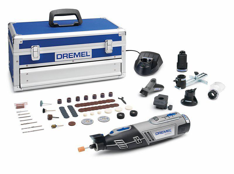 

Гравер DREMEL, 8220 5/65 RUS F0138220JN