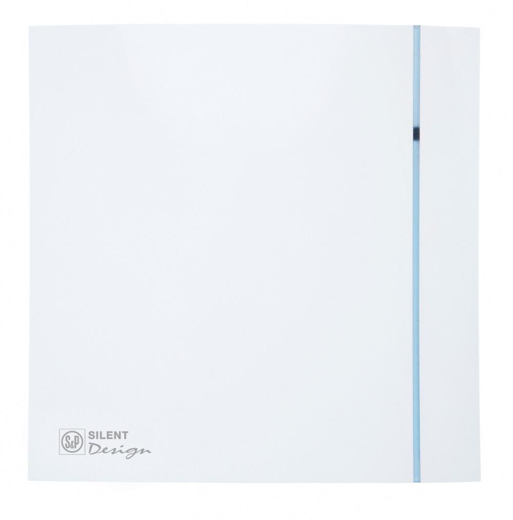 

Вентилятор SOLER&PALAU, SILENT-300 CZ "PLUS" DESIGN-3C