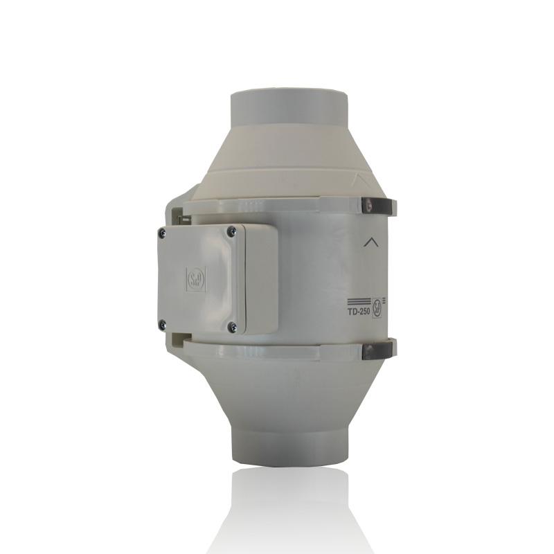 

Вентилятор SOLER&PALAU, TD-250\100T