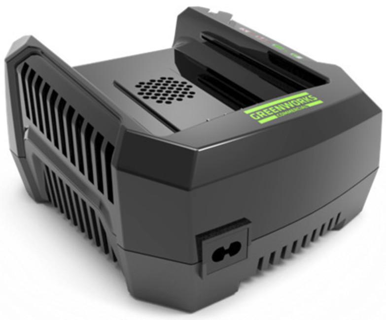 

Зарядное устройство GREENWORKS, 2914707