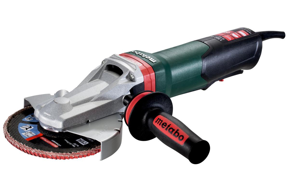 

УШМ (болгарка) METABO, WEPBF 15-150 Quick (613085000)