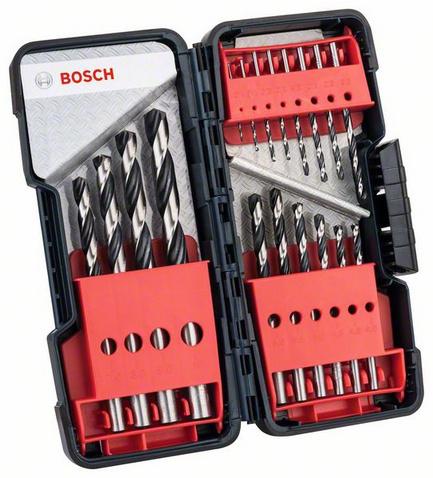 

Набор сверл BOSCH, 2608577350