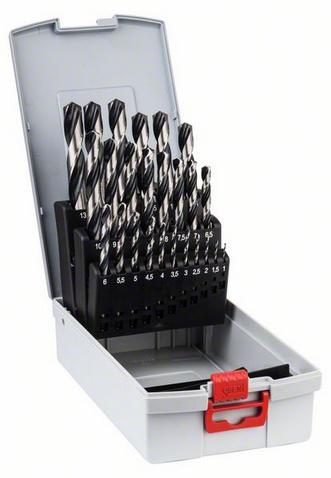 

Набор сверл BOSCH, 2608577352