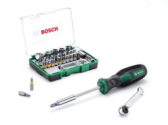 

Набор бит BOSCH, 2607017331