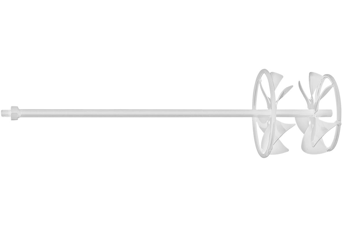 

Венчик METABO, Ф120х590мм М14 (626742000)