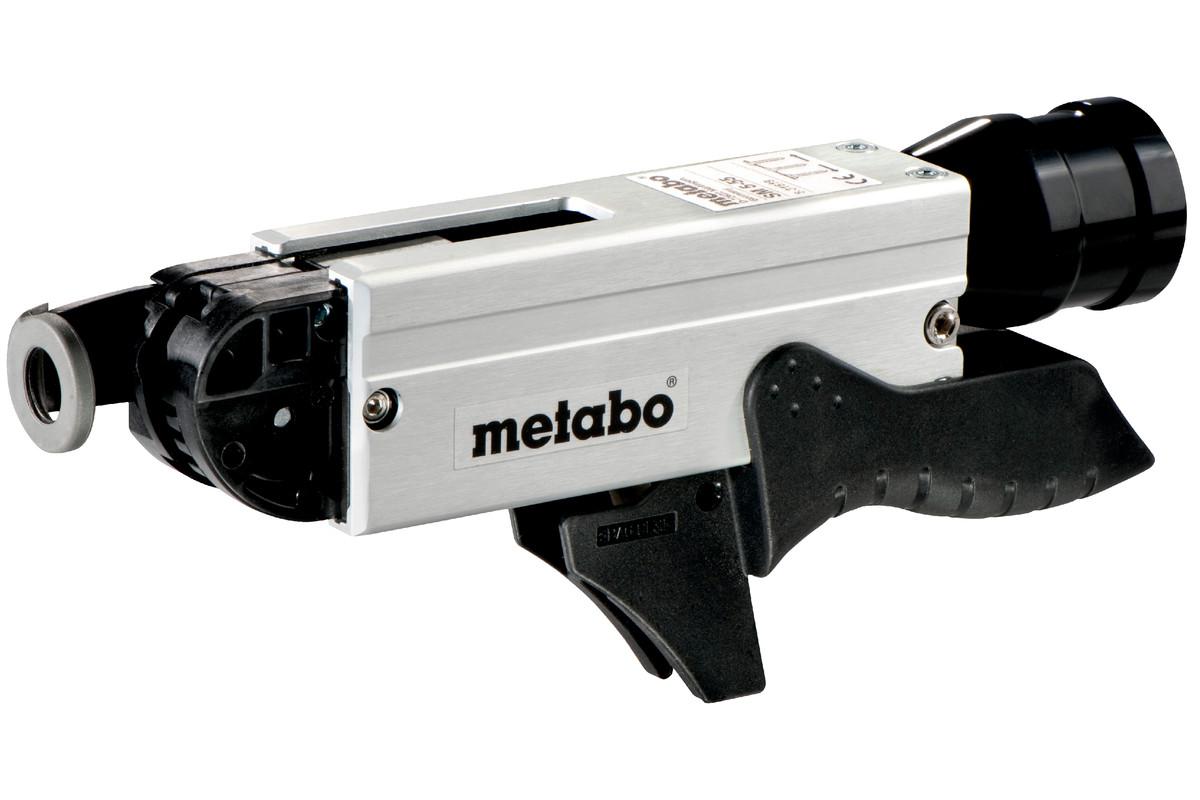 

Магазин METABO, 631618000