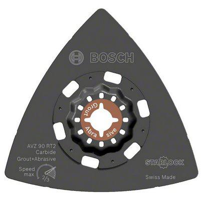 

Шлифпластина BOSCH, 2608664351