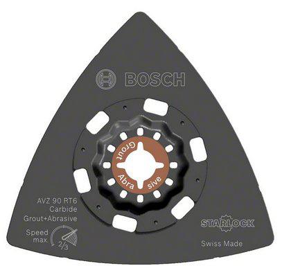 

Шлифпластина BOSCH, 2608662907