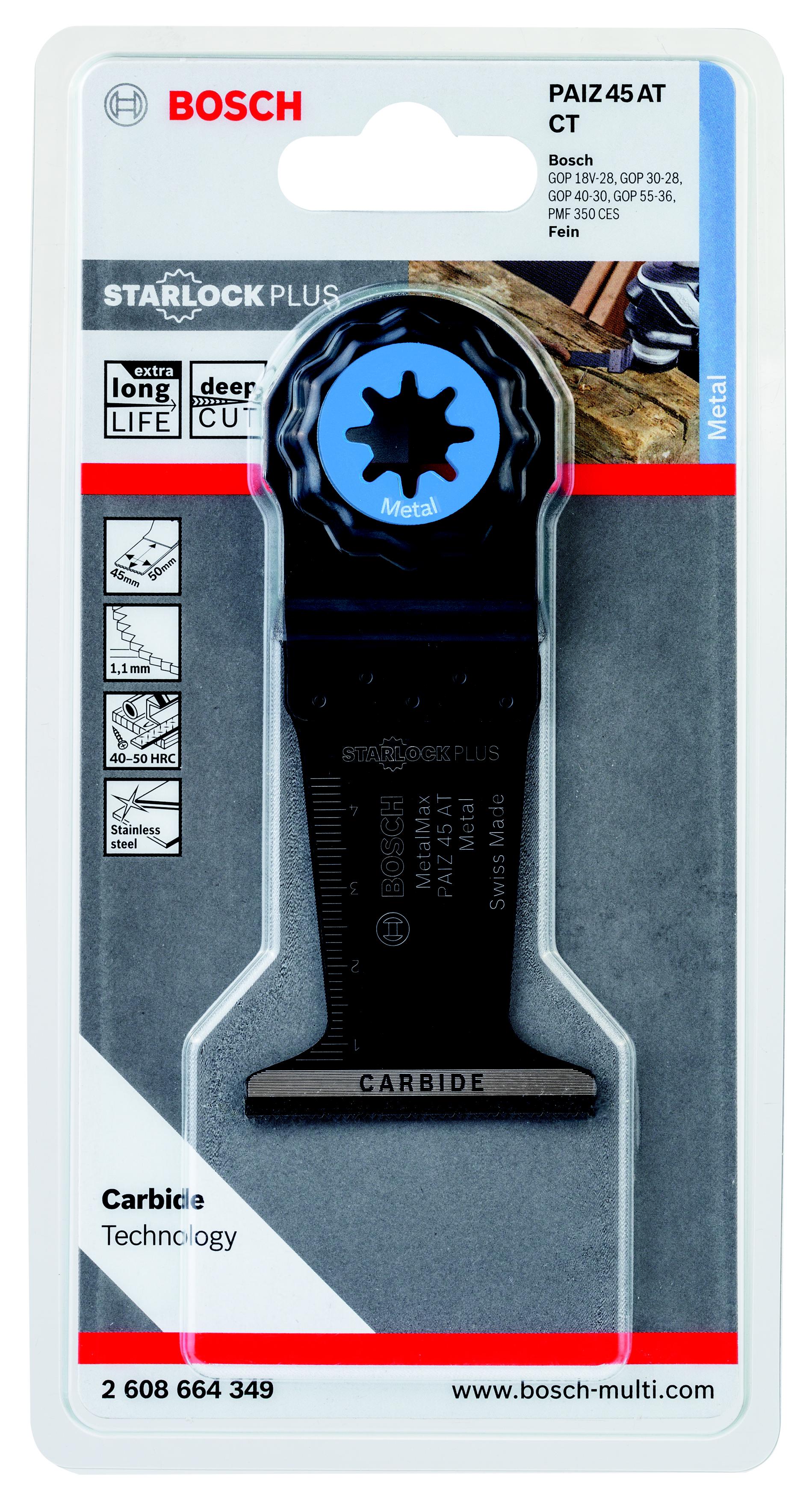 

Полотно пильное BOSCH, 2608664349