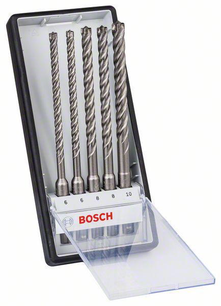 

Бур BOSCH, 165мм SDS Plus (2608576200)