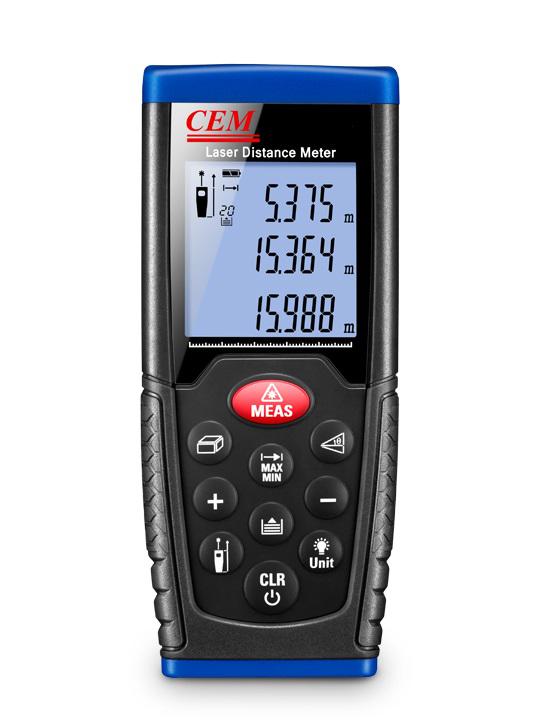 

Дальномер CEM, LDM-60H