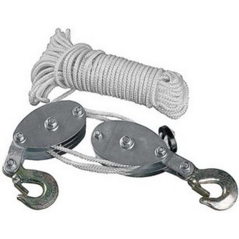 

Полиспаст STAYER, 50501