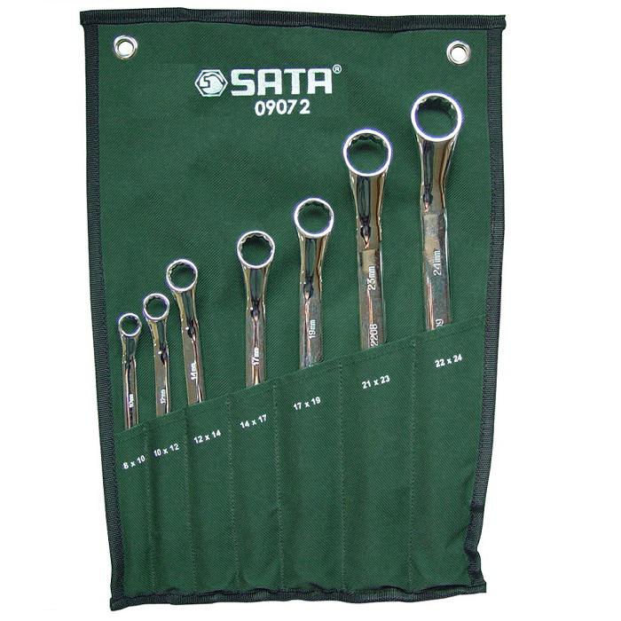 

Набор ключей SATA, 9072