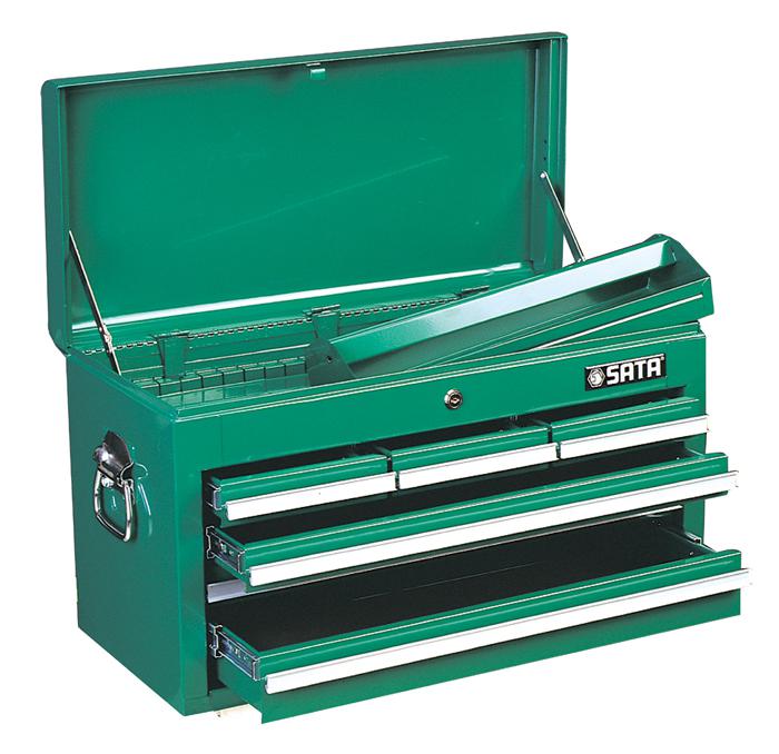 

Бокс SATA, 95106