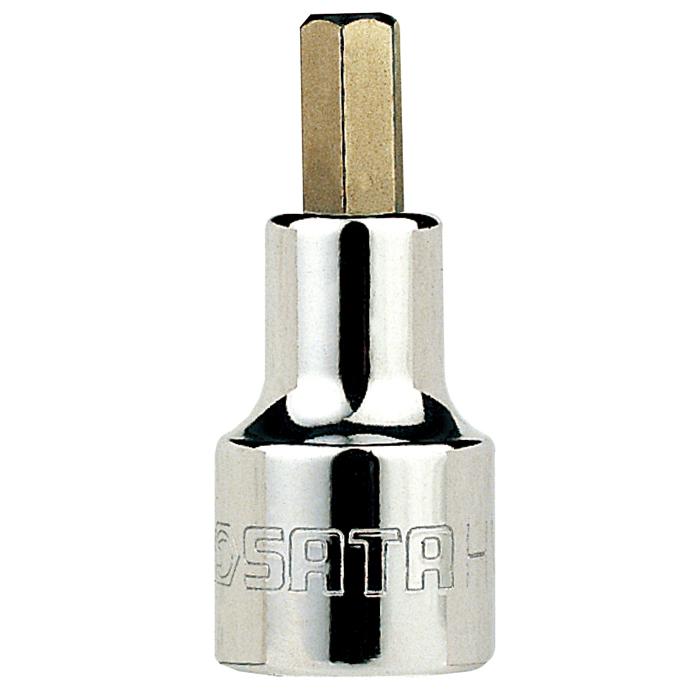 

Бита-головка SATA, HEX 7/16" S 1/2'' (24404)