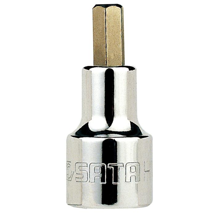 

Бита-головка SATA, HEX 9/16" 1/2'' (24406)