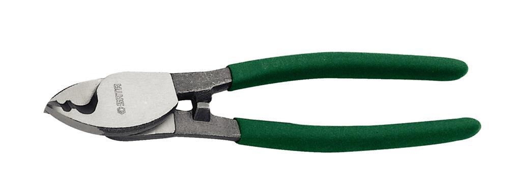 

Кусачки SATA, 72503 инструм. 10'' 250мм кабелерезы