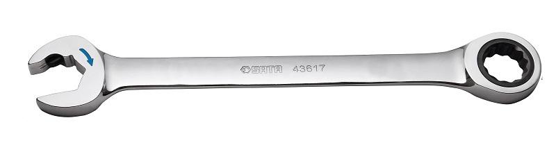 

Ключ гаечный SATA, 43617