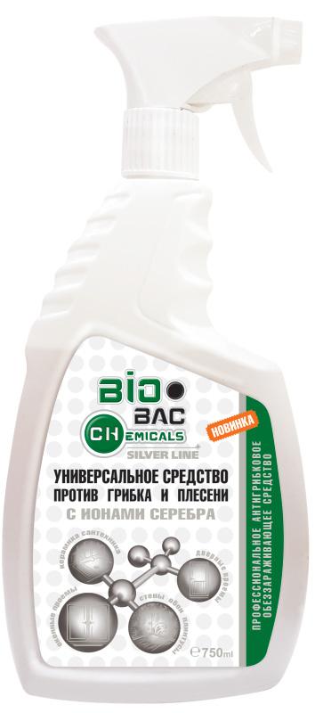 

Средство BIOBAC, BC-GP