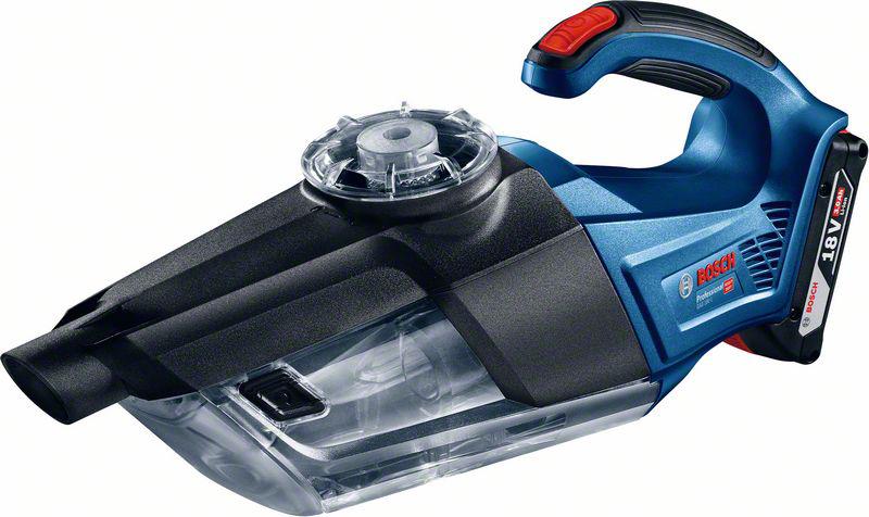 

Пылесос BOSCH, GAS 18V-1 Solo (06019C6200) без акк. и з.у
